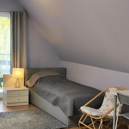 Dom Na Zaciszu Apartment Варшава Екстериор снимка