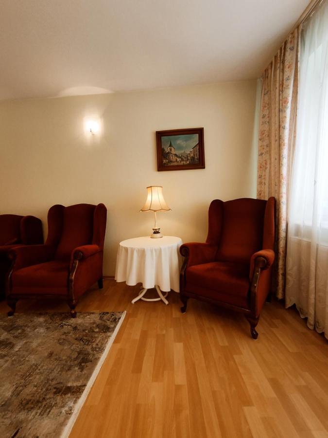 Dom Na Zaciszu Apartment Варшава Екстериор снимка
