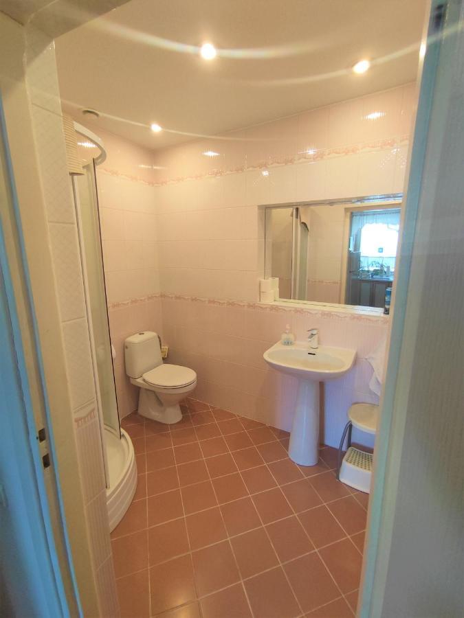 Dom Na Zaciszu Apartment Варшава Екстериор снимка