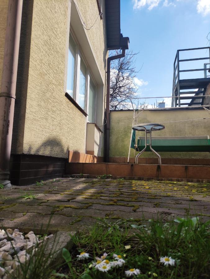 Dom Na Zaciszu Apartment Варшава Екстериор снимка