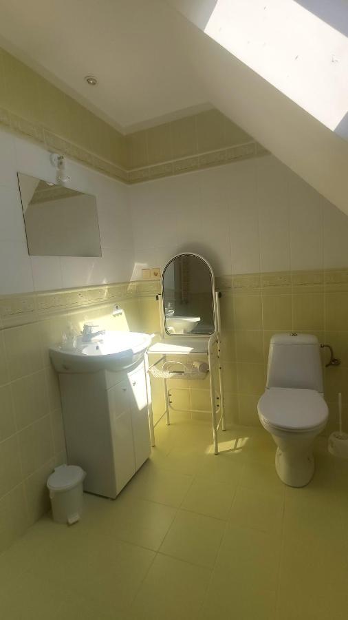 Dom Na Zaciszu Apartment Варшава Екстериор снимка